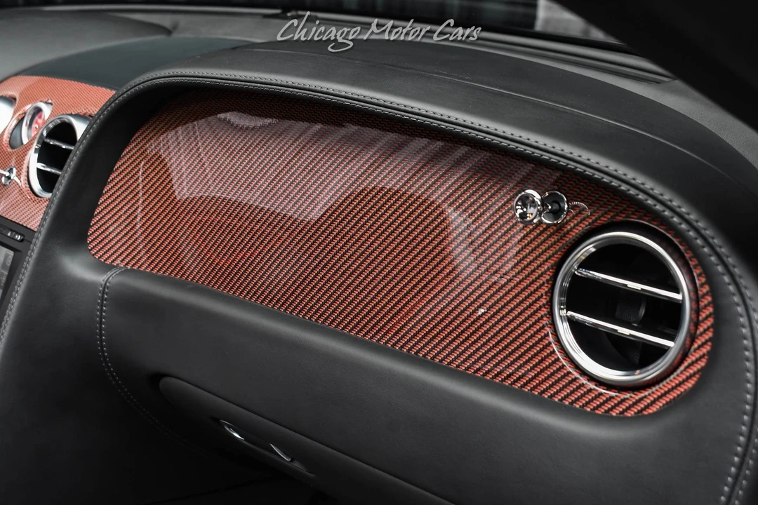 2013 Bentley Continental GT 2nd Gen - Image 22 of 31