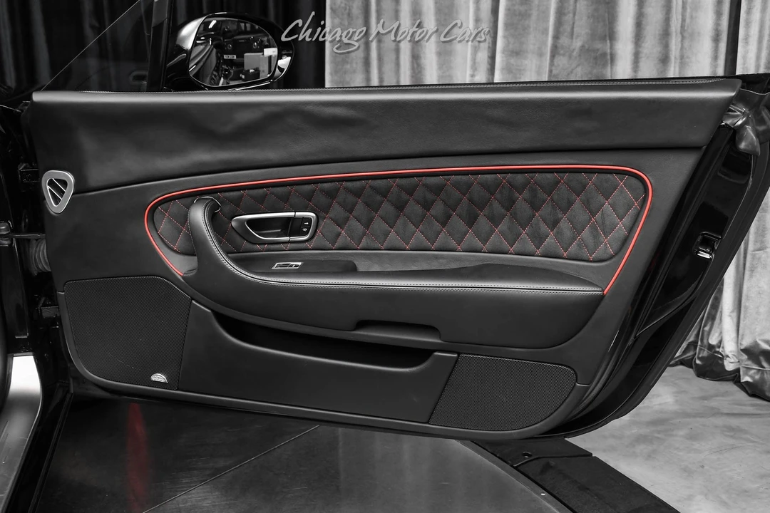 2013 Bentley Continental GT 2nd Gen - Image 28 of 31