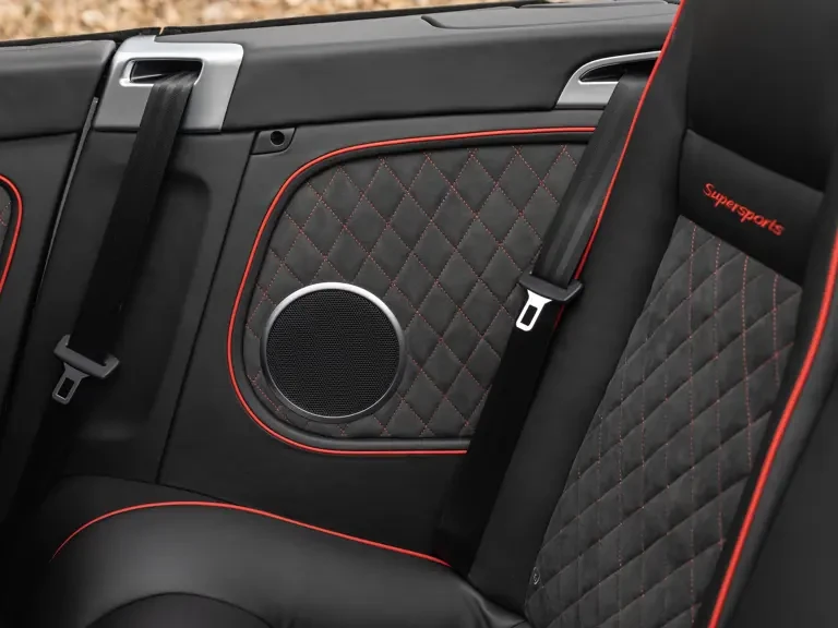 2013 Bentley Continental GTC - Image 29 of 31