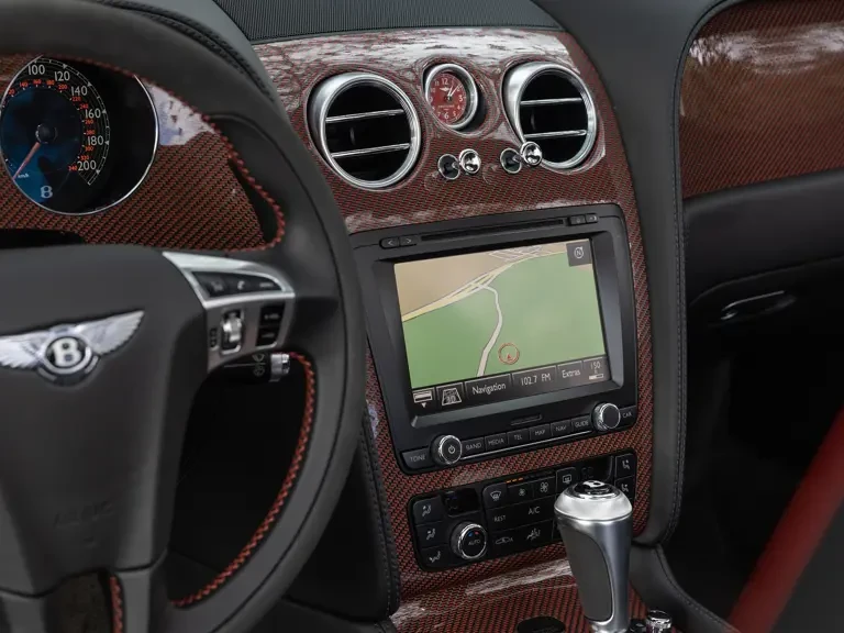 2013 Bentley Continental GTC - Image 24 of 31