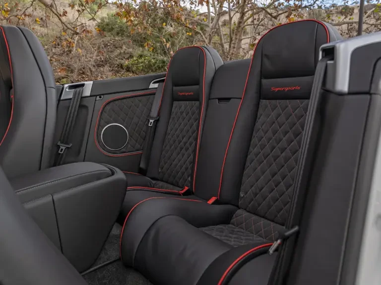 2013 Bentley Continental GTC - Image 17 of 31