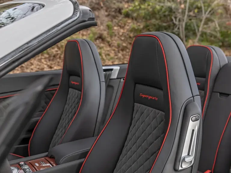 2013 Bentley Continental GTC - Image 16 of 31