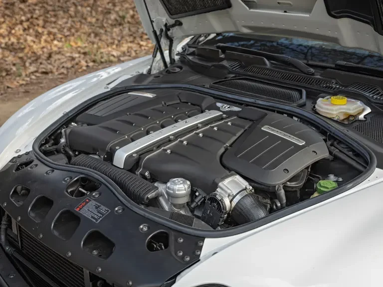 2013 Bentley Continental GTC - Image 4 of 31