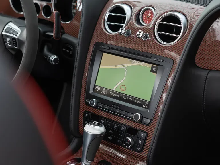 2013 Bentley Continental GTC - Image 25 of 31
