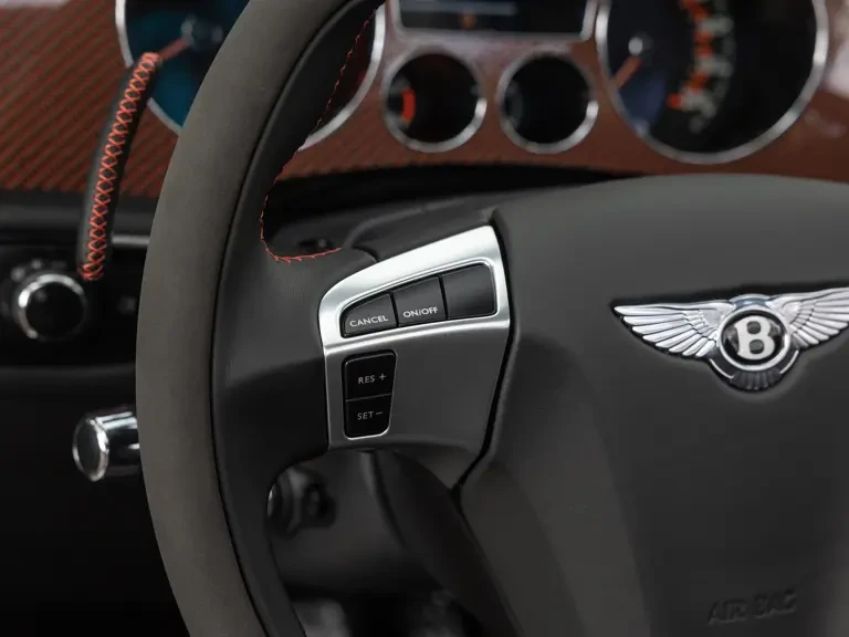 2013 Bentley Continental GTC - Image 21 of 31
