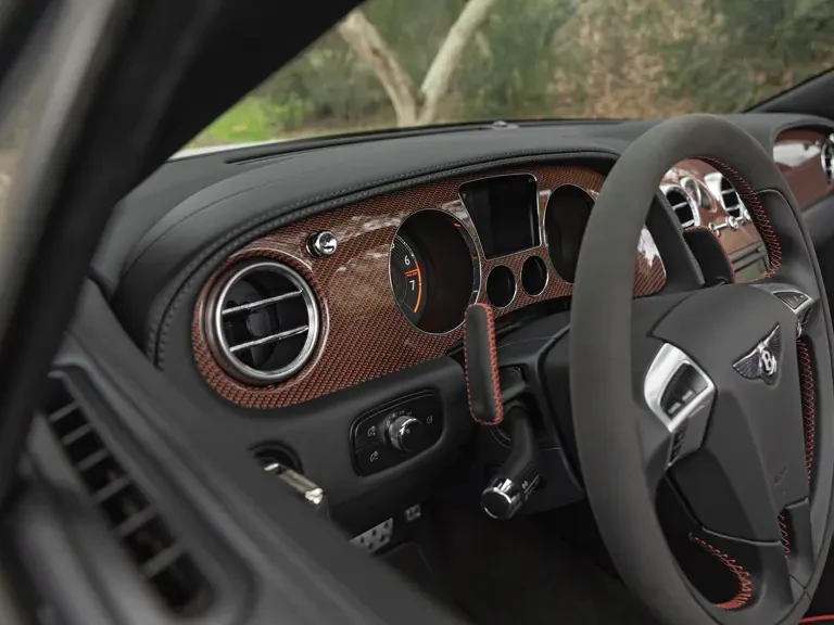 2013 Bentley Continental GTC - Image 26 of 31