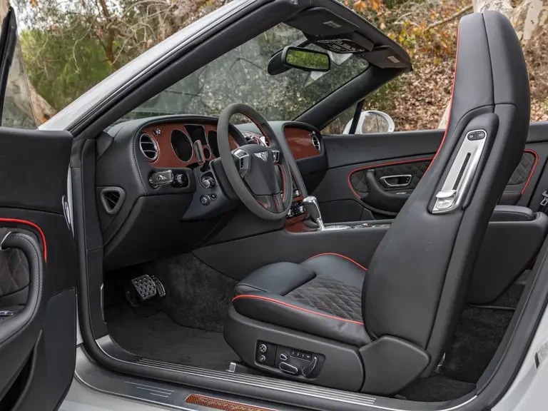 2013 Bentley Continental GTC - Image 13 of 31