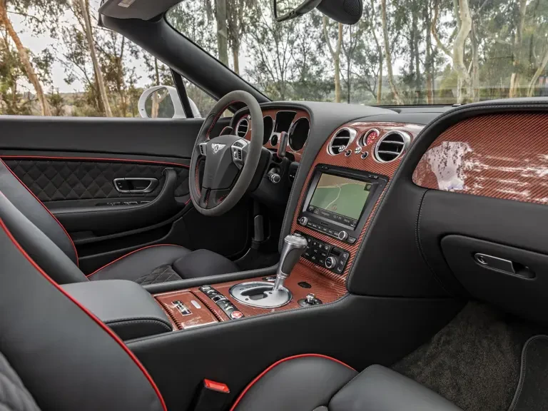 2013 Bentley Continental GTC - Image 5 of 31