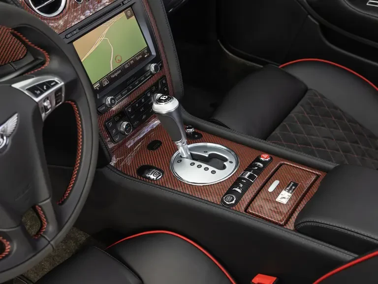 2013 Bentley Continental GTC - Image 18 of 31