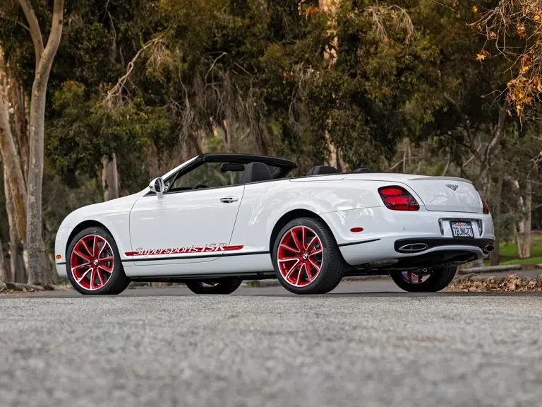 2013 Bentley Continental GTC - Image 12 of 31