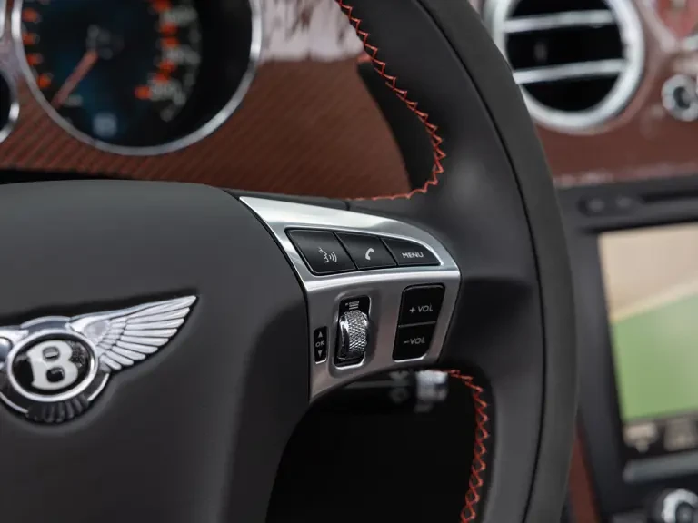 2013 Bentley Continental GTC - Image 22 of 31