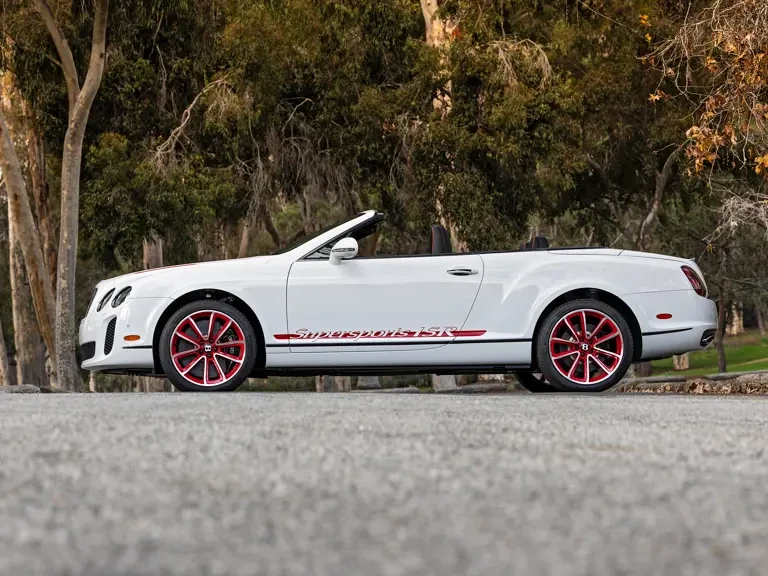 2013 Bentley Continental GTC - Image 6 of 31