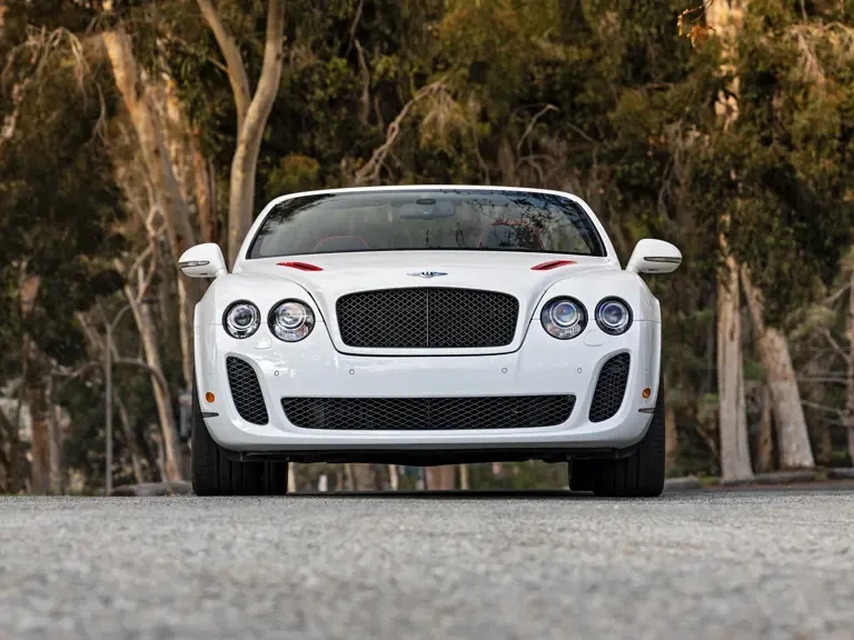 2013 Bentley Continental GTC - Image 9 of 31