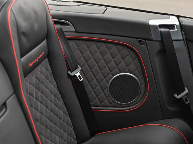 2013 Bentley Continental GTC - Image 28 of 31