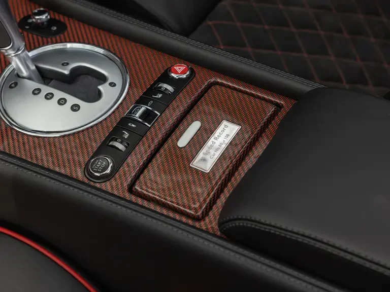 2013 Bentley Continental GTC - Image 20 of 31