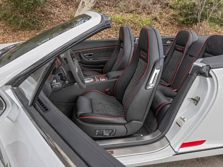 2013 Bentley Continental GTC - Image 15 of 31