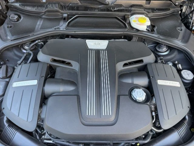 2013 Bentley Continental GT V8 2nd Gen - Image 28 of 30