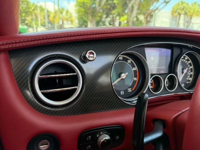 2013 Bentley Continental GT V8 2nd Gen - Image 24 of 30