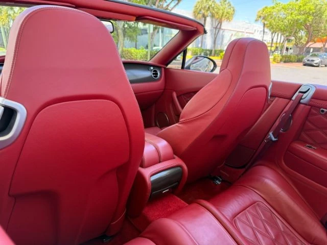 2013 Bentley Continental GT V8 2nd Gen - Image 13 of 30