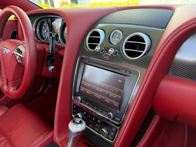 2013 Bentley Continental GT V8 2nd Gen - Image 23 of 30