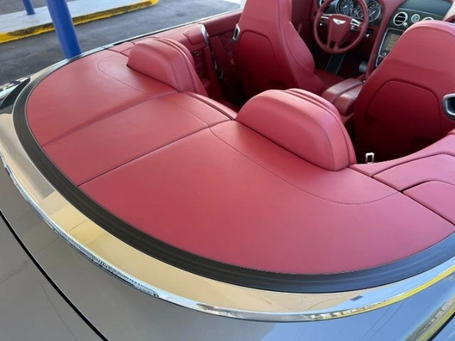2013 Bentley Continental GT V8 2nd Gen - Image 18 of 30