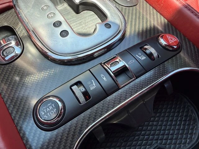 2013 Bentley Continental GT V8 2nd Gen - Image 20 of 30