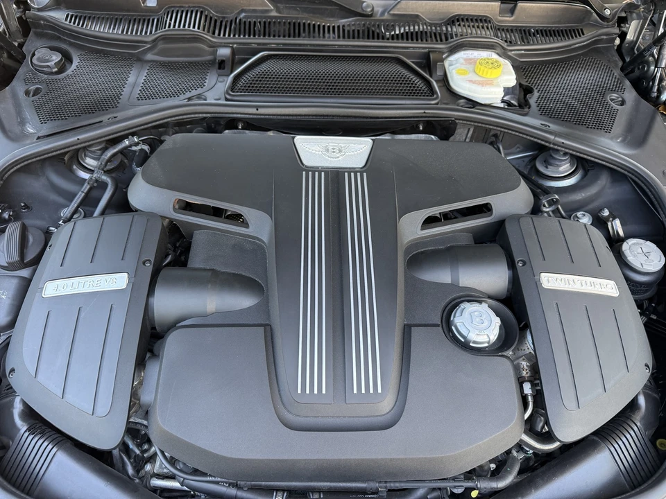 2013 Bentley Continental GT V8 2nd Gen - Image 28 of 30