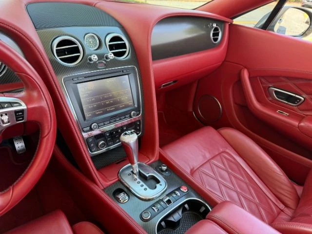 2013 Bentley Continental GT V8 2nd Gen - Image 22 of 30