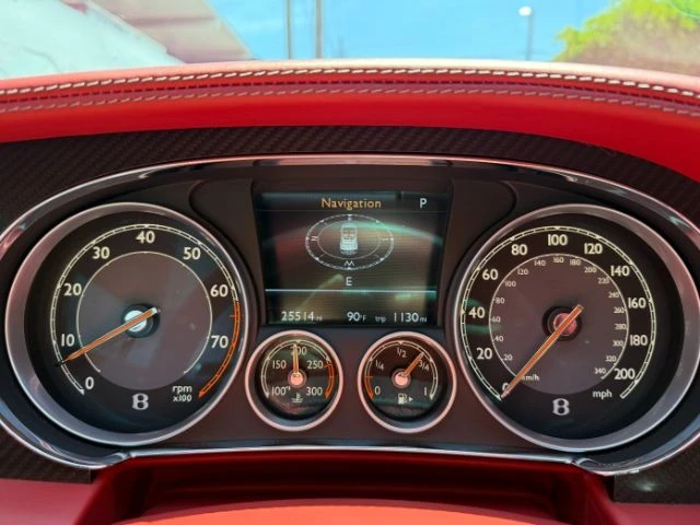 2013 Bentley Continental GT V8 2nd Gen - Image 19 of 30
