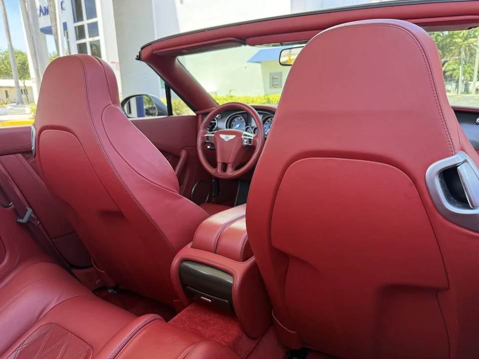 2013 Bentley Continental GT V8 2nd Gen - Image 15 of 30