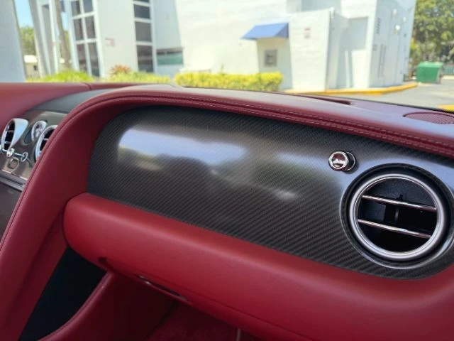 2013 Bentley Continental GT V8 2nd Gen - Image 21 of 30