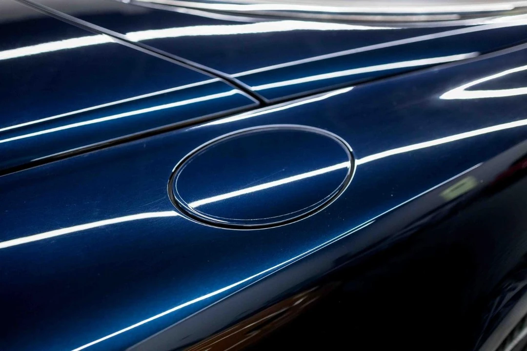 2013 Bentley Continental GT V8 2nd Gen - Image 21 of 31