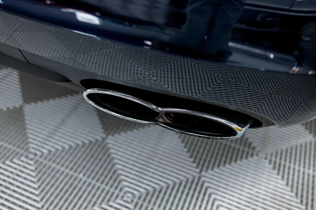 2013 Bentley Continental GT V8 2nd Gen - Image 23 of 31