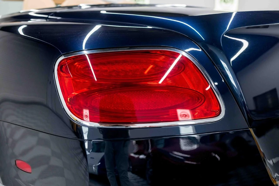 2013 Bentley Continental GT V8 2nd Gen - Image 26 of 31