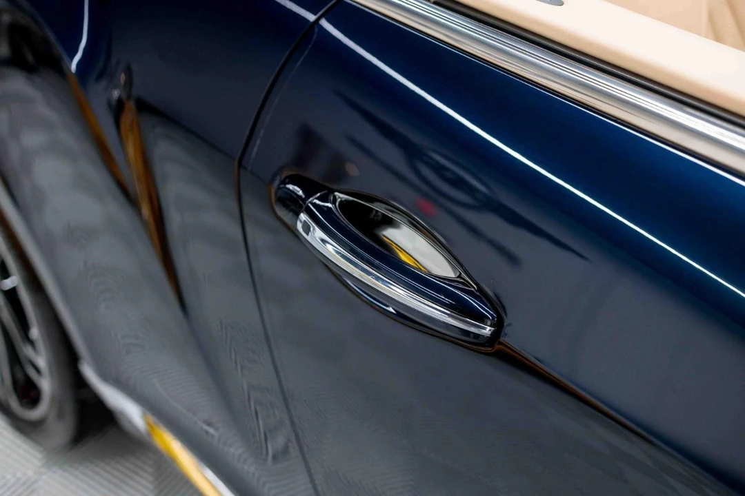 2013 Bentley Continental GT V8 2nd Gen - Image 19 of 31