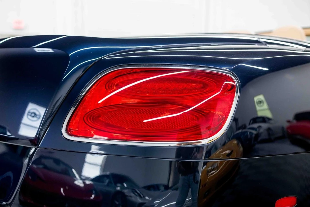 2013 Bentley Continental GT V8 2nd Gen - Image 22 of 31