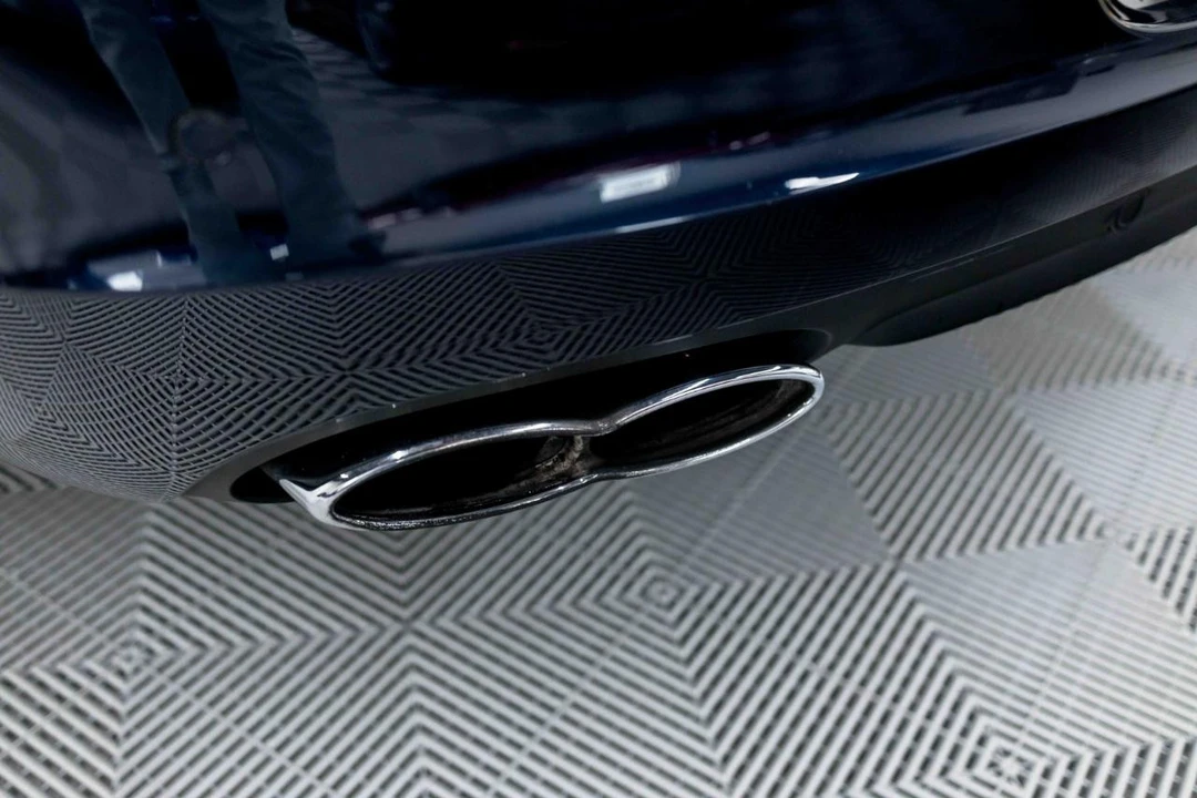 2013 Bentley Continental GT V8 2nd Gen - Image 25 of 31