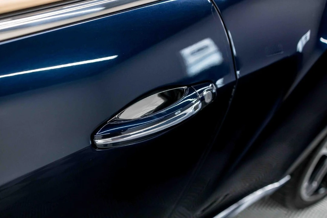 2013 Bentley Continental GT V8 2nd Gen - Image 28 of 31