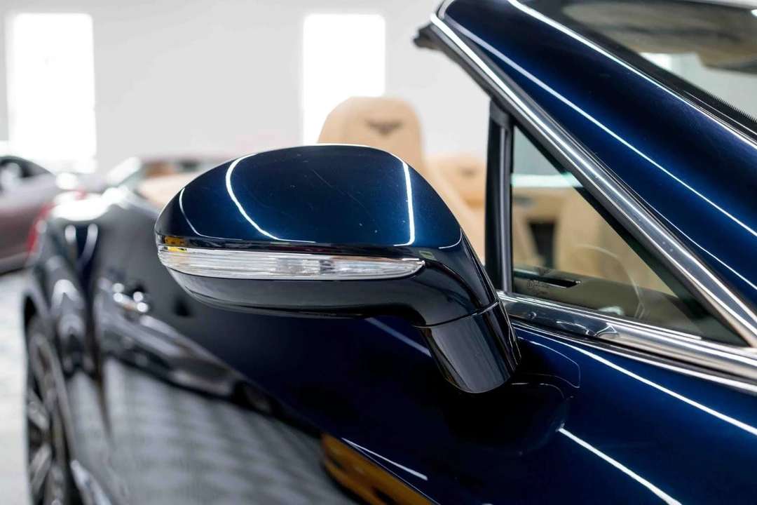 2013 Bentley Continental GT V8 2nd Gen - Image 18 of 31