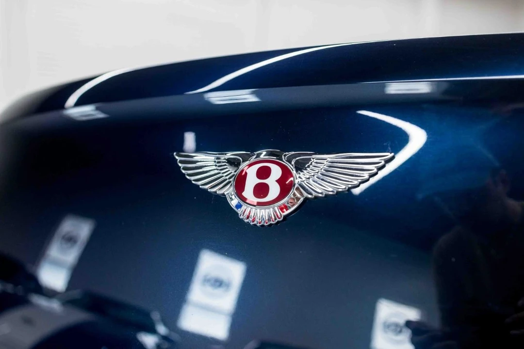 2013 Bentley Continental GT V8 2nd Gen - Image 24 of 31