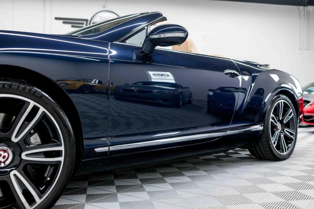 2013 Bentley Continental GT V8 2nd Gen - Image 30 of 31