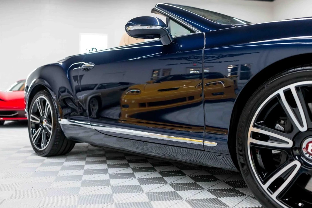2013 Bentley Continental GT V8 2nd Gen - Image 17 of 31