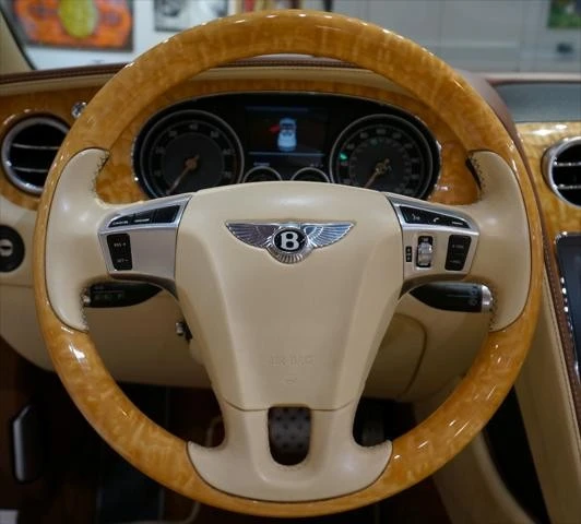 2013 Bentley Continental GTC - Image 17 of 21