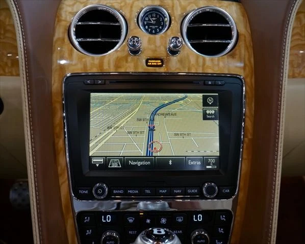 2013 Bentley Continental GT V8 2nd Gen - Image 25 of 28