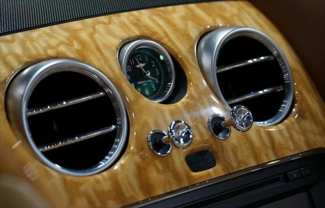2013 Bentley Continental GT V8 2nd Gen - Image 26 of 28