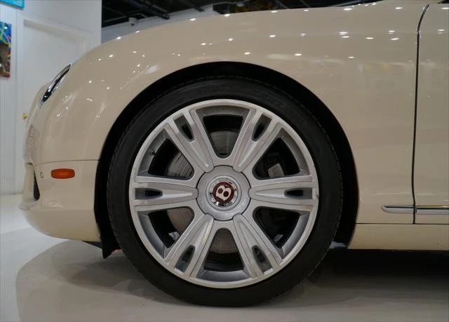 2013 Bentley Continental GT V8 2nd Gen - Image 12 of 12