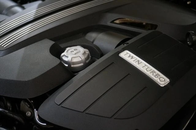 2013 Bentley Continental GT V8 2nd Gen - Image 28 of 28