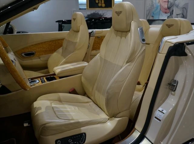 2013 Bentley Continental GT V8 2nd Gen - Image 19 of 21