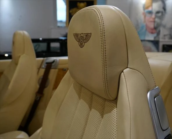2013 Bentley Continental GT V8 2nd Gen - Image 21 of 28
