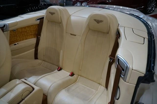 2013 Bentley Continental GTC - Image 21 of 21
